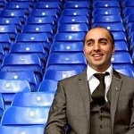 Josh Sandhu